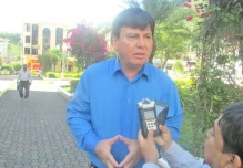 Aprobación de Ley Amazónica reactivará la economía de la región