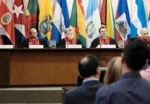 20 casos ecuatorianos llegaron a la Corte IDH, en 15 años