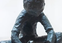 Museo de Bahía de Caráquez recupera piezas