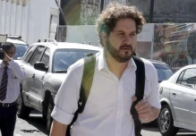 Luis Eduardo Vivanco: “Las redes son el último rincón libre”