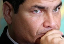 Caso Odebrecht: Correa en la mira