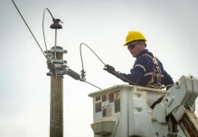 Estos serán los cortes de luz programados en Ecuador para el 15 de agosto de 2024