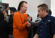 Corte de Pichincha libera a Ola Bini mediante hábeas corpus
