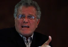 Raúl Patiño: 'En Asamblea sabíamos de la corrupción pero nos prohibían fiscalizar'