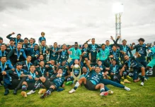 Independiente del Valle, campeón de la Supercopa de Ecuador a costa del Aucas