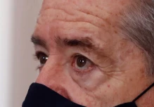 Juan Carlos Zevallos se encuentra en el ojo del huracán