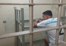 2 líderes criminales fueron trasladados a la cárcel de máxima seguridad