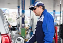 Nuevos precios de combustibles en Ecuador rigen desde el 12 de febrero de 2026