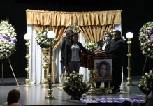 El asesinato de María Belén Bernal se torna emblema de violencia contra la mujer