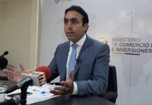 En dos años se prevé firmar acuerdos con Estados Unidos, México y otros