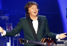 Paul McCartney colaborará en una canción del nuevo albúm de Rolling Stones