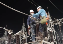 Antigüedad y sobrecarga elevan el riesgo de fallas en la red eléctrica de Ecuador