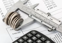 El riesgo país de Ecuador subió 46 puntos y se situó en 706 puntos
