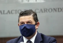 Ecuador le dice a EE.UU. que "sabe que cuenta con un amigo"