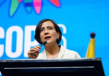 Colombia propondrá en COP16 fondo para conservación del Chocó Biogeográfico