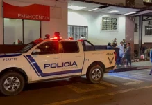 Ataque armado dejó 5 muertos y 3 heridos en Bolívar