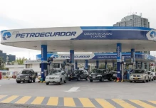 Ministerio del Ambiente puso multas a Petroecuador por contaminación