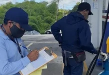 Los precios del diésel y la gasolina Extra volvieron a subir 
