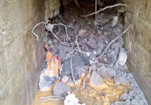Mineros de Paquisha denuncian ser perseguidos por entidades de control