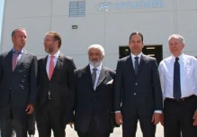 Tambalea grupo económico Eljuri, el más grande de Ecuador, por lavado y evasión