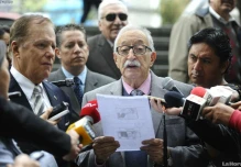 Comisión denuncia que el padrón estaría inflado
