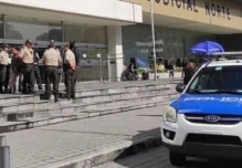 Caso Villavicencio: Aleaga y Salcedo recibieron prisión preventiva