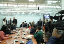 La Comisión de Fiscalización avocará conocimiento de juicio político a Lasso