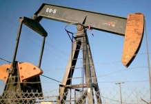 El petróleo WTI, referente de Ecuador, se disparó 4,9 % tras pacto entre EE.UU. y China