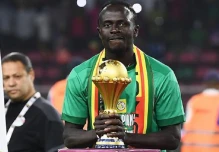 Senegal, rival de Ecuador en el Mundial, busca repetir su actuación del 2002
