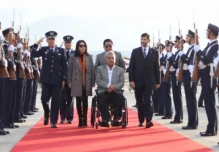Moreno: ‘No conocía de aportes a su campaña’