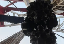 Mayor inversión no frena la caída de la producción petrolera de Petroecuador 