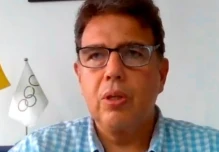 Los judocas Vanessa Chalá, Lenin Preciado y Estefanía García clasificaron a los Juegos Olímpicos