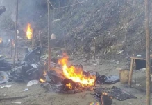 Redes criminales avanzan en la Amazonía y ya afectan a la mayoría de municipios