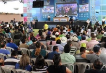 Contraloría: 'Sabatinas' se hicieron sin control financiero