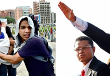 Dictador Maduro desafía al pueblo ecuatoriano y llegará a Quito el 24 Mayo
