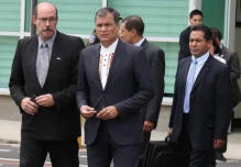 Todos tras la pista de Odebrecht
