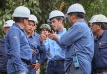 La crisis petrolera en Ecuador se agrava