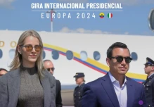 Principales noticias de Ecuador hoy - 13 de mayo de 2024 