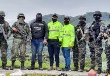Operativos en la frontera norte encienden alertas