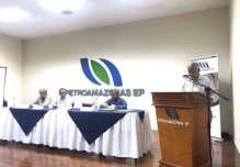 Petroamazonas asume la operación del campo petrolero Bermejo, Bloque 49