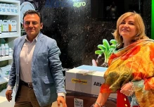 La convención internacional 'Banana Time' se celebra en Guayaquil