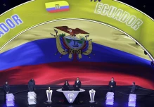 Fechas, horarios y ciudades de los partidos de Ecuador en el Mundial 2026 Estados Unidos