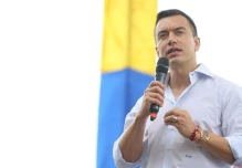 Principales noticias de Ecuador hoy - 11 de noviembre de 2025