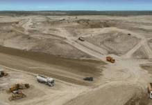 Tres consorcios se perfilan para la Refinería de Manabí