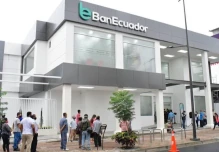 Emprendedores indígenas, afroecuatorianos y montubios podrán acceder a crédito 