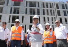 Rafael Correa le costó $ 3.500 millones al IESS