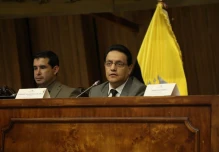Noticias del Ecuador Medios Nacionales - 11 de Abril de 2023