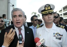 ‘Doble juzgamiento a capitán Ortega es inconstitucional’