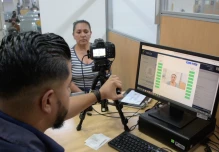 Horario para emisión de cédulas y pasaportes se amplió