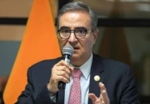 Caso Apagón: Fiscalía allanó bienes de exfuncionarios del gobierno
